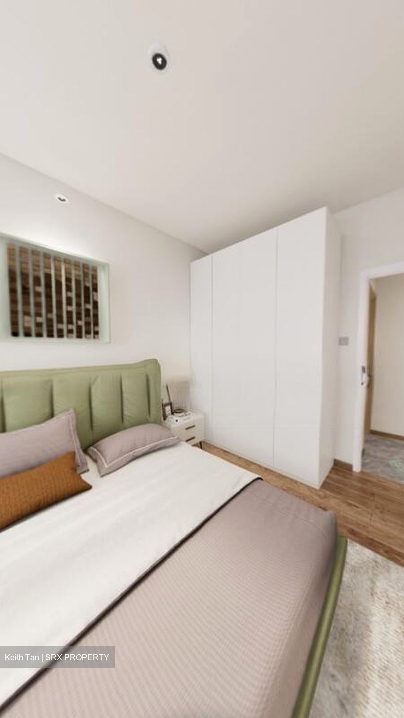 Blk 209 Yishun Palm Spring (Yishun), HDB 5 Rooms #566140321